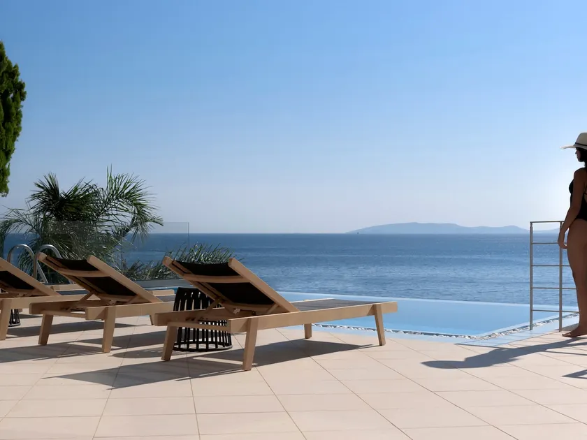 Anima SeaView Luxury Living Villa, By ThinkVilla - Image 1