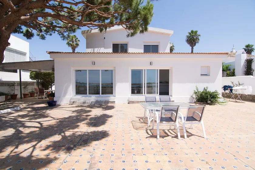 Unique beach house in El Rompido - Image 1