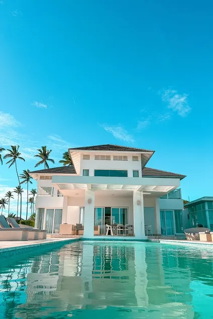 PEARL VILLA, Private paradise at the ocean’s gates - Image 1