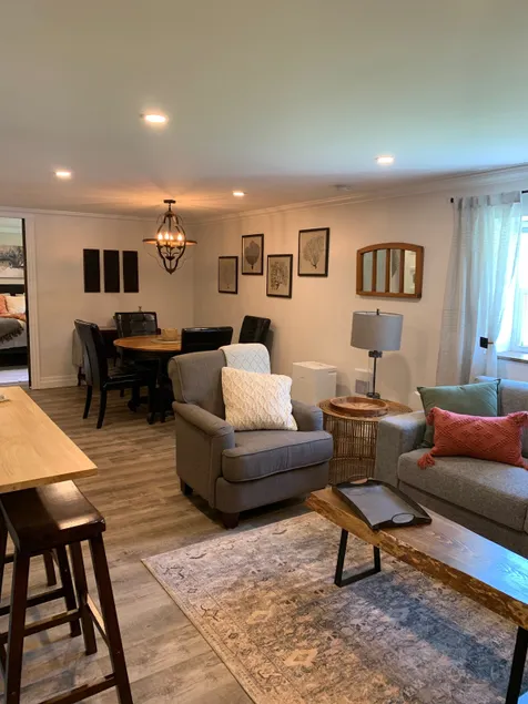 The Trinity Guest Suite, Trinity Guest House - Image 1