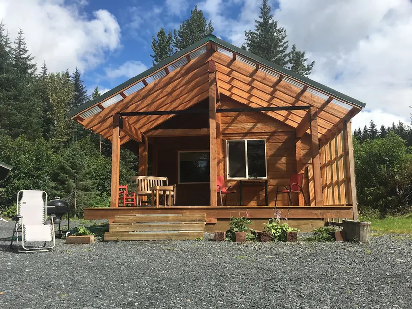 A Cedar Suite - Image 1