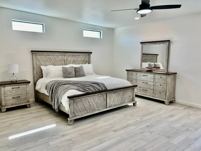 Cheerful Casa Grande•‿•Friendly*Wifi*Downtown - Image 1