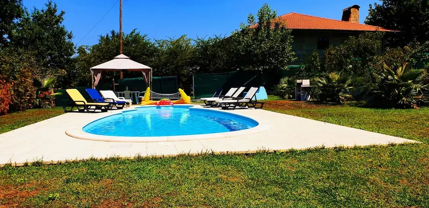 Quinta de Carvalhal - Casa da Vinha - Image 1