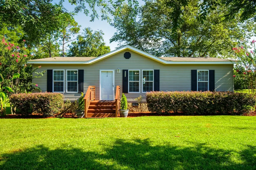 3 Bedrooms near Wild Adventures - Image 1