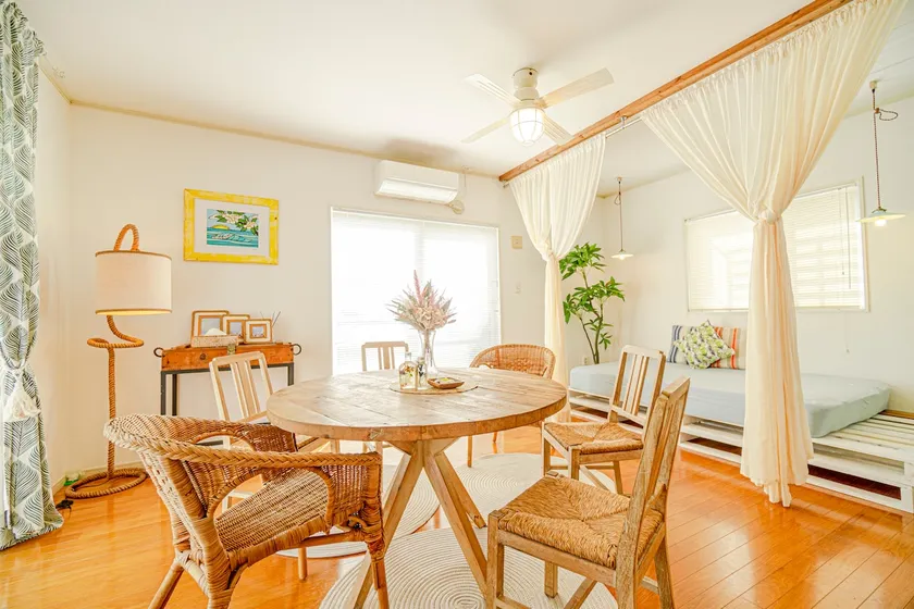 5 minutes to the sea/gas dryer/BBQ/home theater/free parking/EV charger - Image 1