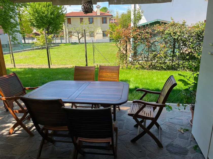 Villa Oasi Apartment - A short walk from the center - Image 1