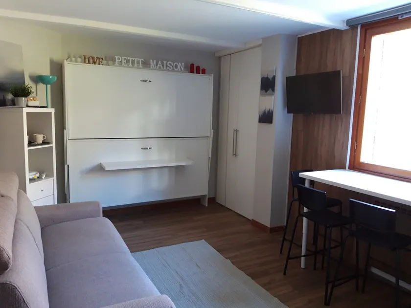 Small House - Cervinia - CIR 0169 - Image 1