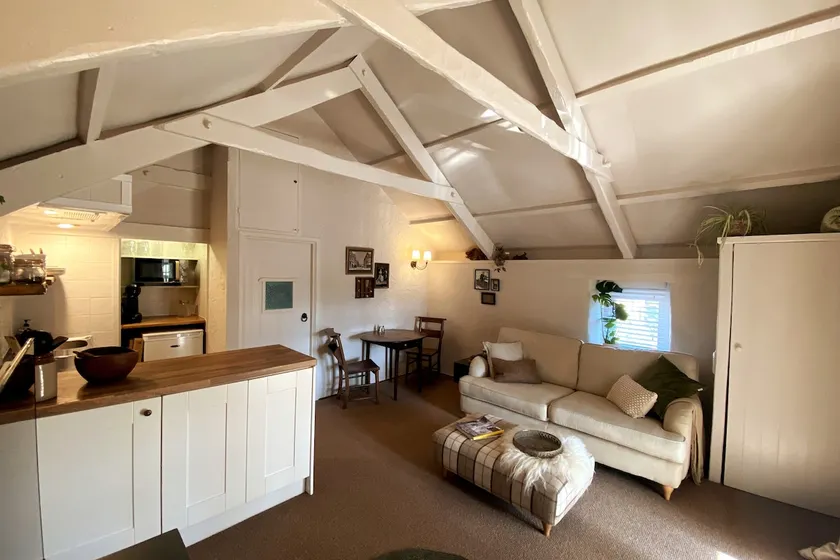 Melody Cottage, private home in rural Cornwall - Image 1