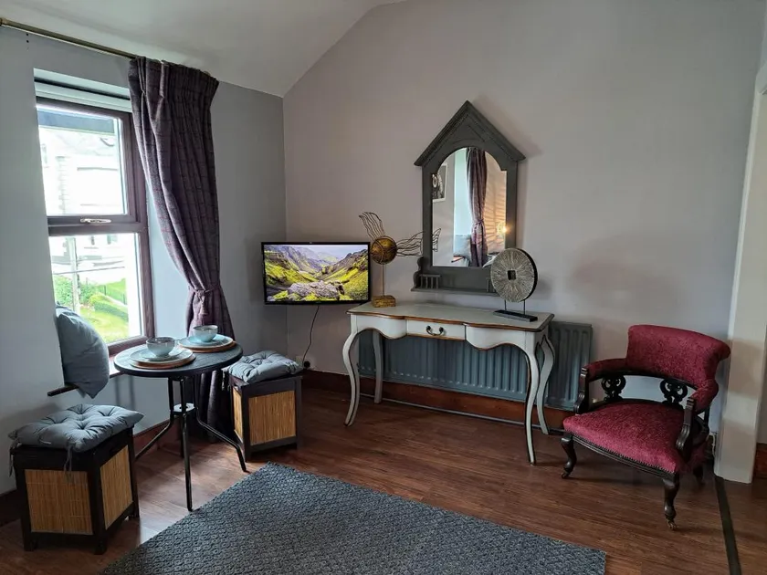 The Nest. Studio/Suite - Image 1