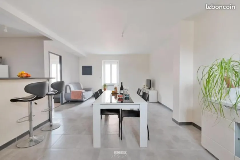 Blaye-les-Mines: Superb Apartment - Image 1