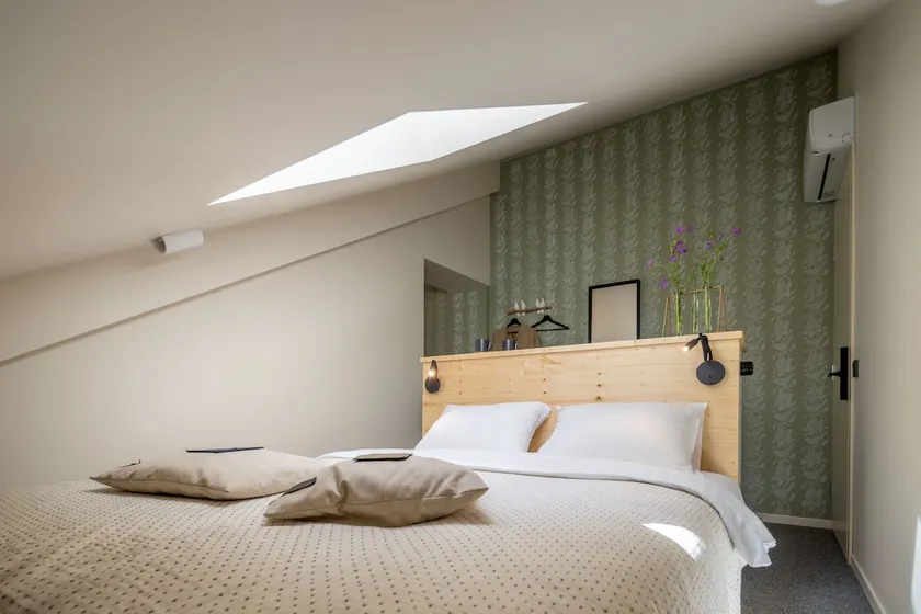 Romantic star-gazers apartment in old town - Image 1