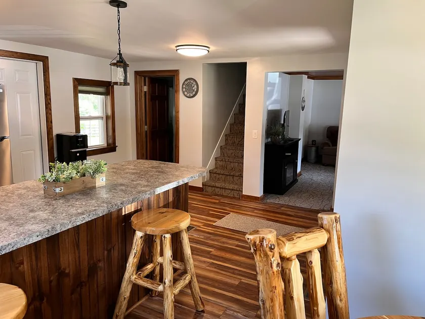 Bear Hollow Lodge - Image 1