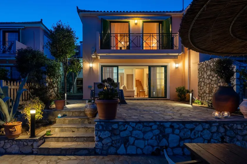 Villa Jerry✦within a resort✦pool✦wifi✦near town - Image 1