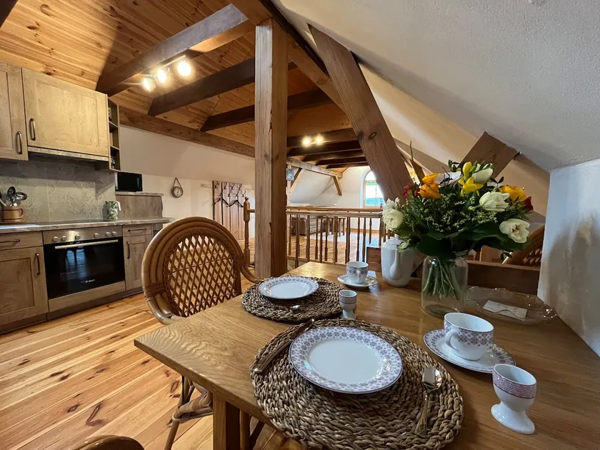 Fantastic suite with lake view - Villa Landidyll - Image 1