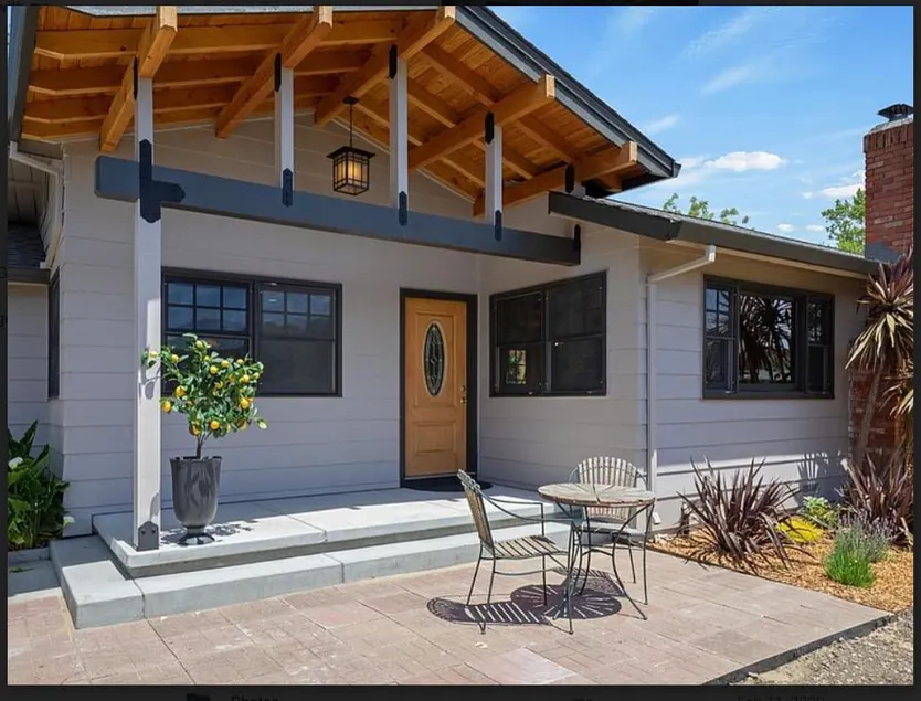 Casa Sol Private Country Home - Image 1