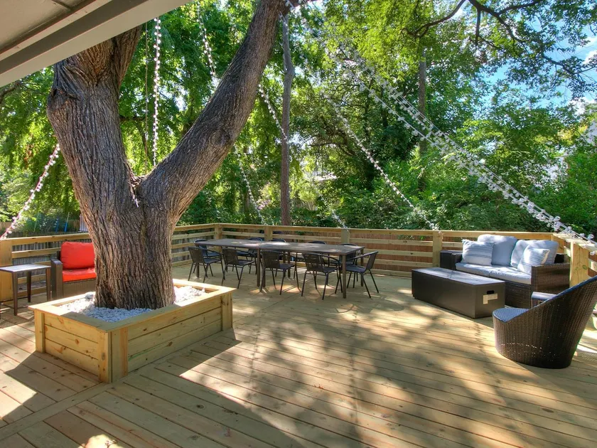 The Magnolia - A Lush and Inviting Home in Norman - Image 1