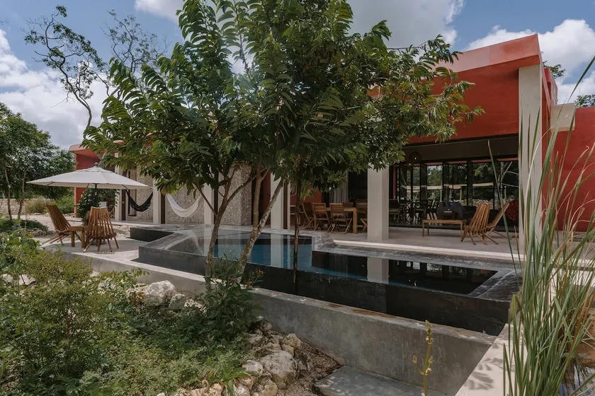 ”Alma Mía” Hacienda Boutique - Image 1