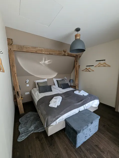 La Cachette, charming loft in Kirrwiller - Image 1