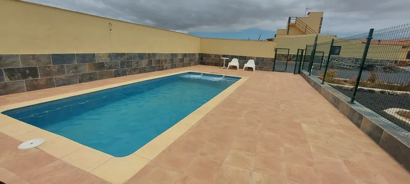 El Cortijo de Valverde. Mirador Apartment - Image 1