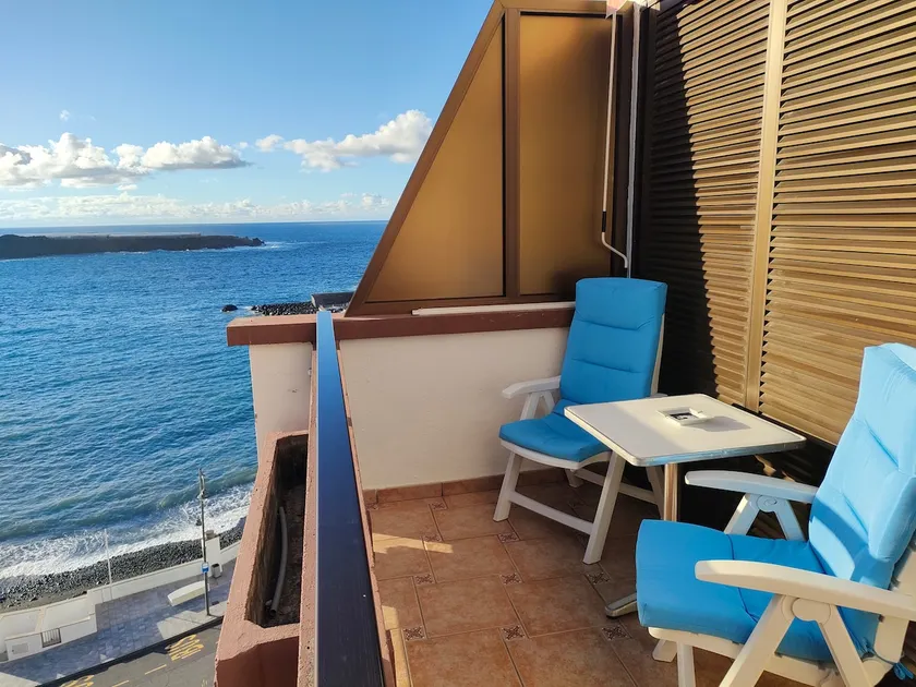 Sea View Terrace at San Marcos - Image 1