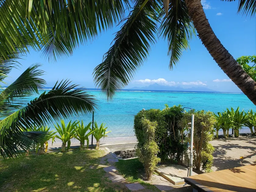 Bella casa sulla spiaggia - Image 1