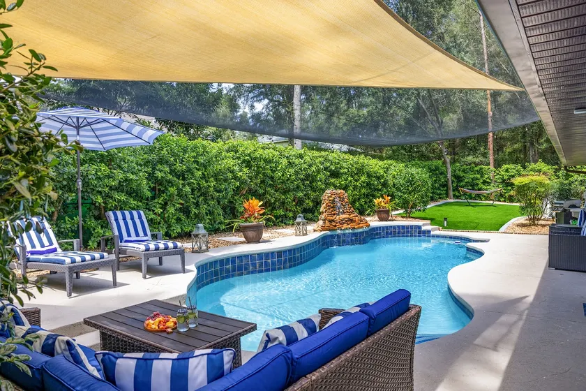 Private Pool Oasis Next Rainbow Springs & KP Hole - Image 1