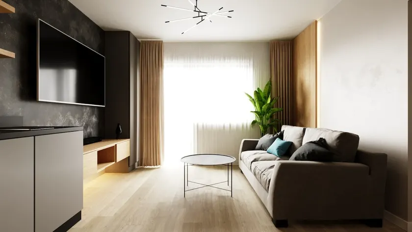 FLH - The Nest - Image 1