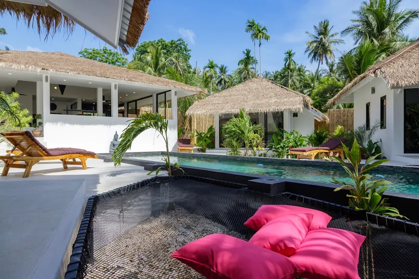 Surya Villa - Image 1