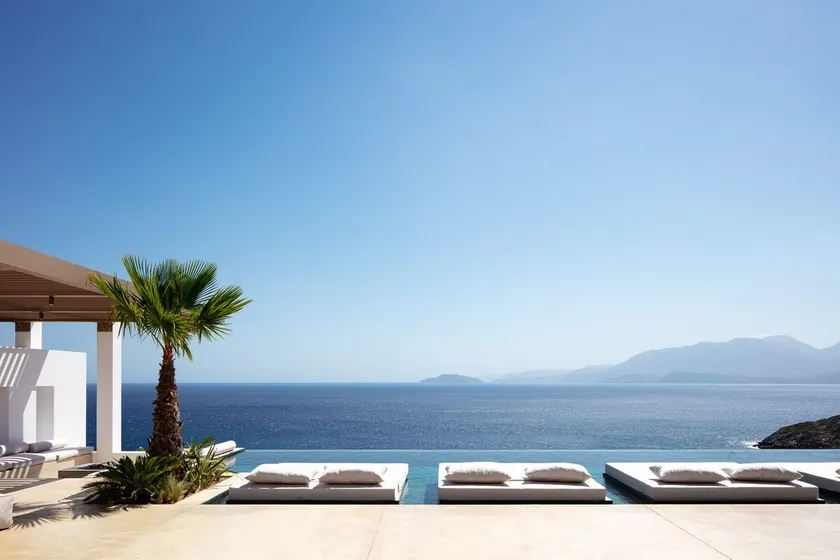 Pure C - Design Villa,Fully staffed & Sea Views by etouri - Image 1
