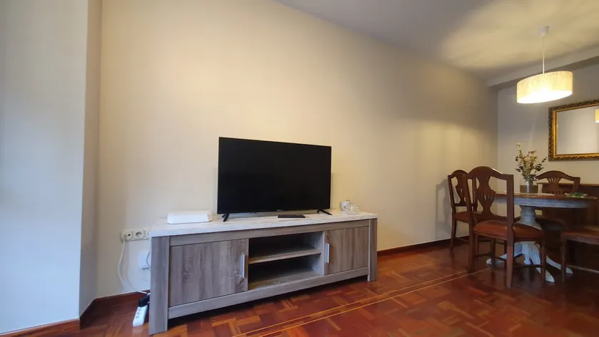 Tata and Yayo - Very comfortable apartment for 4 people in Avilés - Image 1