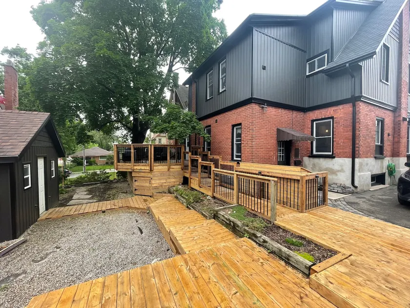 Urban KW Gem - Private 2 Bedroom Apartment ! - Image 1
