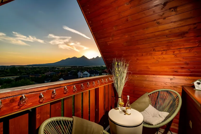 TATRYSTAY Cactus Cozy Apartments Tatry view - Image 1
