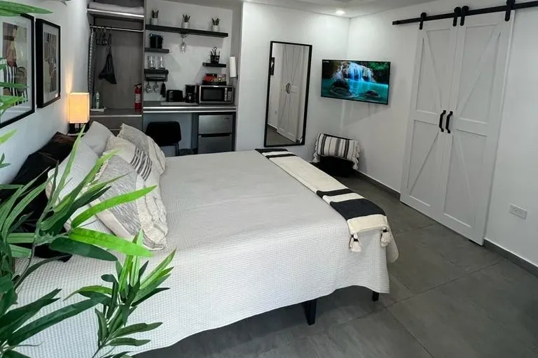 Luxury 1 Bedroom Apt in Bayamón, PR - Image 1