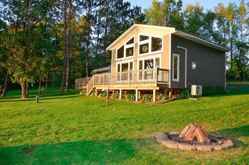 Lakeside Haven - Northern MN - Image 1