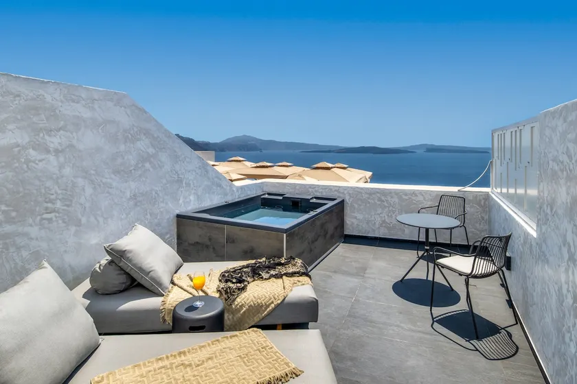 Imerti Suites - Image 1