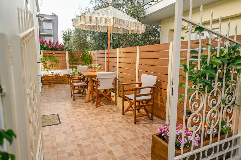 Popi's House - Image 1