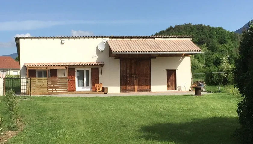 La Bargine – Cozy Home in Aspremont 05 - Image 1