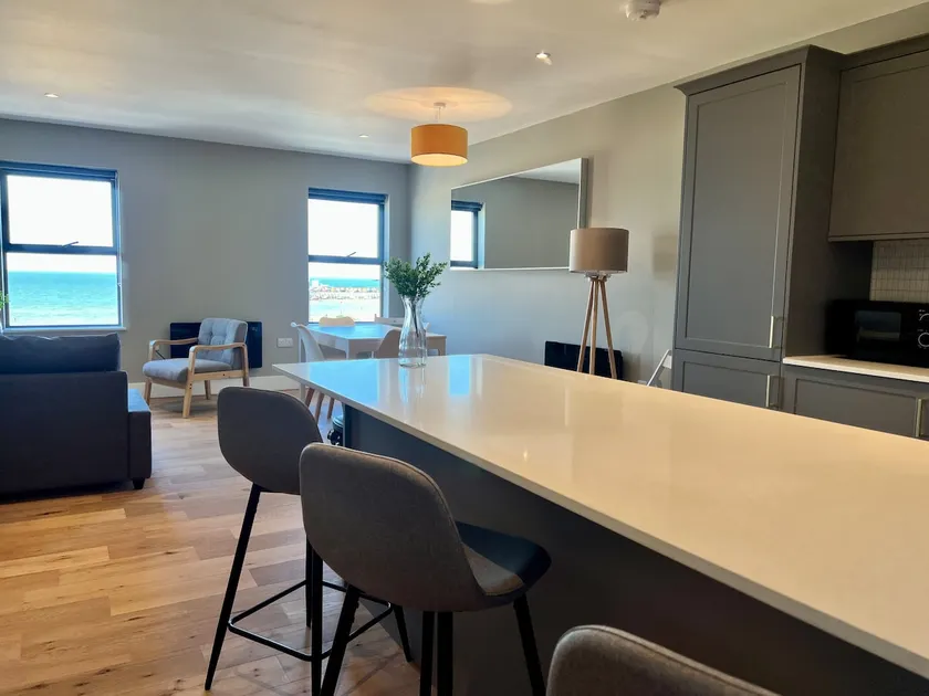 Premier Inn Margate - Image 1
