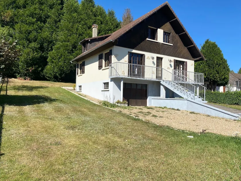 Charming country house in the heart of the Pays d'Auge - Image 1