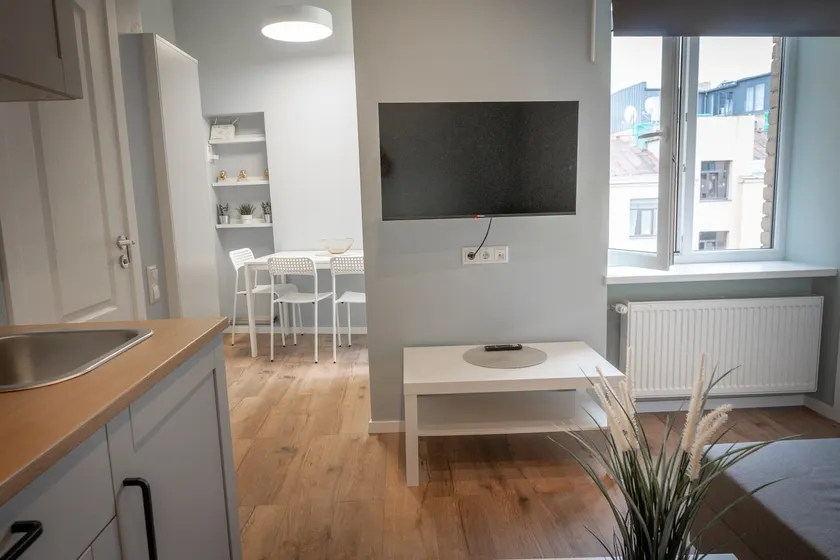 Comfortable & private APT at beloved location - Image 1