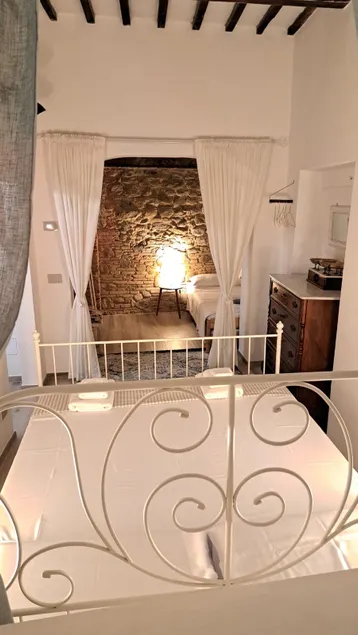 Charming house in Vinci's old town - Image 1
