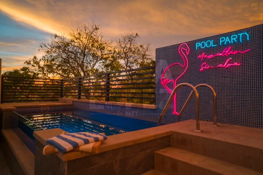 Casa Lopez MZT / Modern Loft 1 / Rooftop Pool - Image 1
