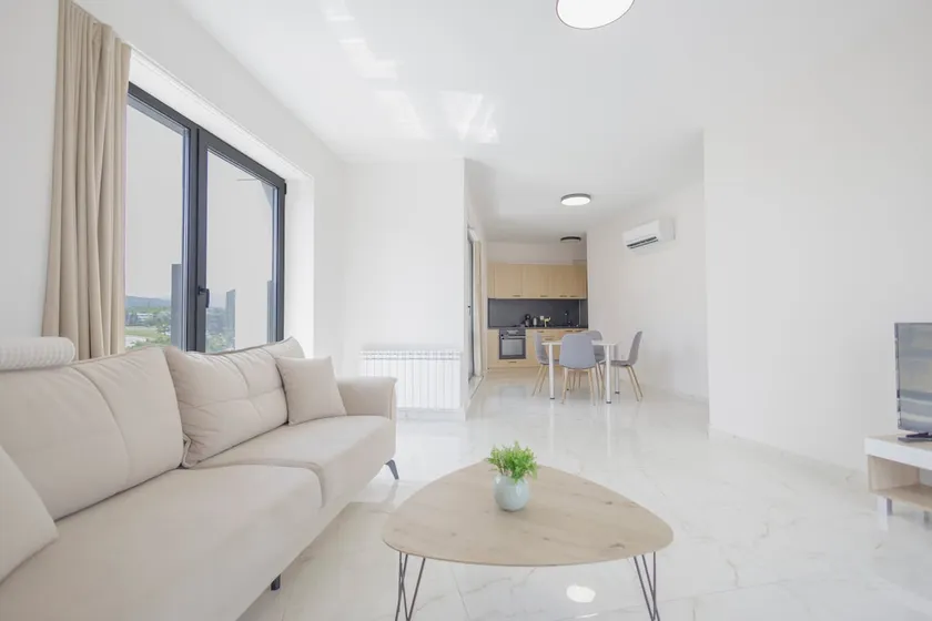 Green Eyes, 2BR Mountain View, Free Parking - 7-47 - Image 1