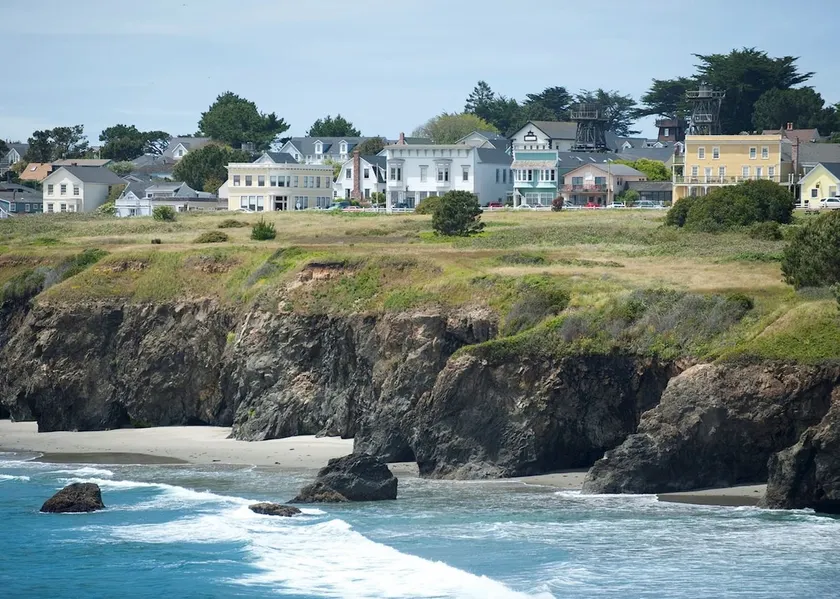 The Redwoods of Mendocino-Family & Pet Friendly - Image 1
