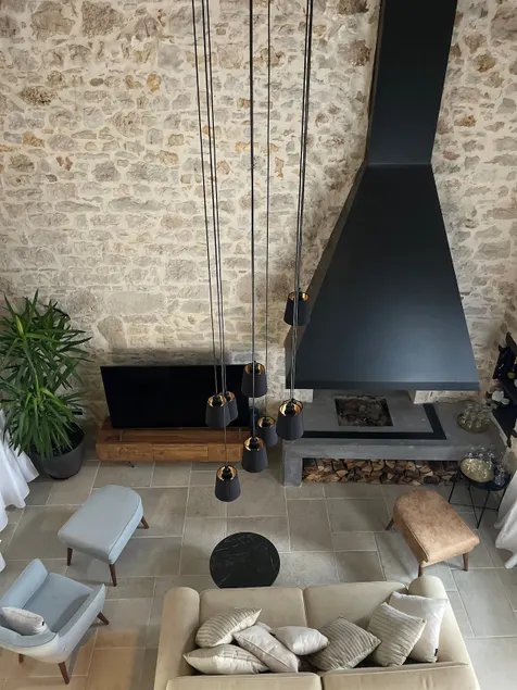 Loft by Villa di Piazza - a home you won’t forget - Image 1