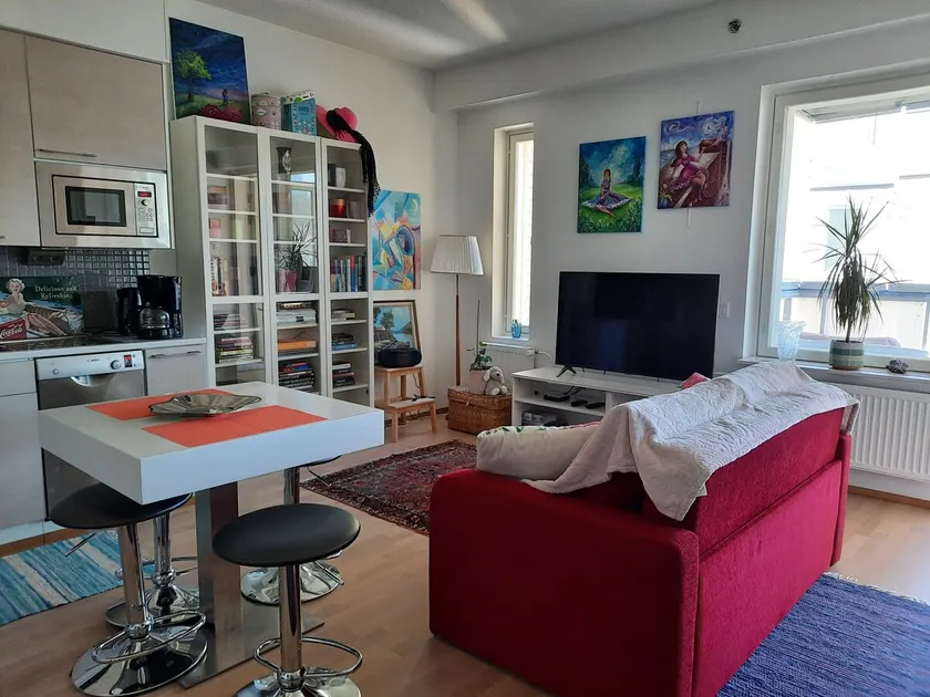 Lovely apartment in Lehtisaari Helsinki - Image 1