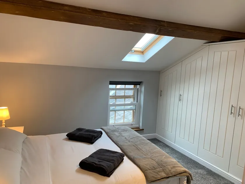 4 Schlafzimmer Unterkunft in Kirkby Lonsdale - Image 1