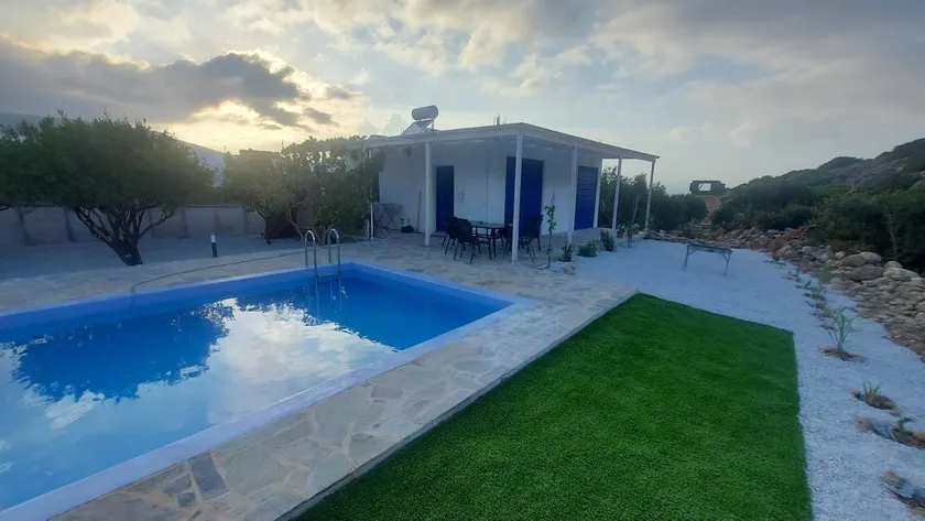 Villa Edna Crete - Image 1