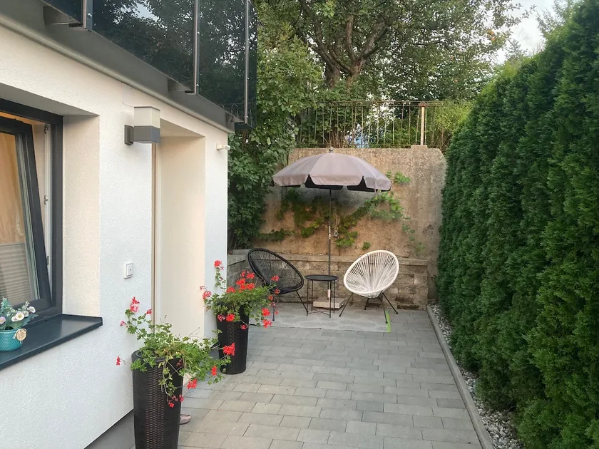 Apartment Nerial - Image 1
