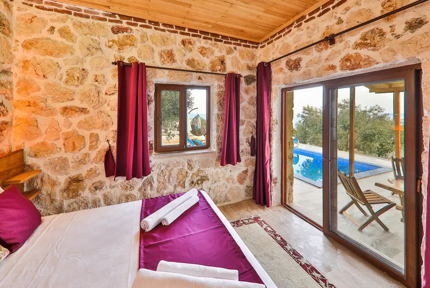seaside villa - Image 1